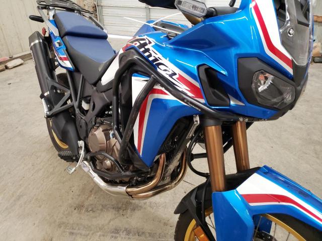 2019 HONDA CRF1000 A JH2SD0404KK300047