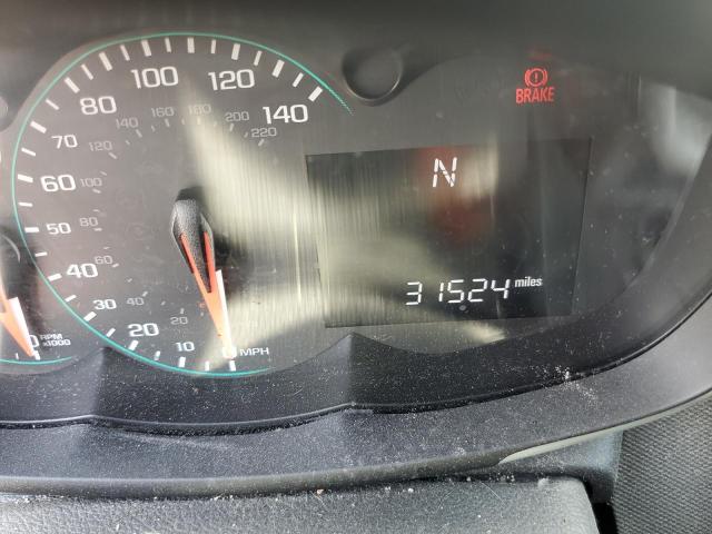 2018 CHEVROLET SONIC LT 1G1JD6SH3J4128847
