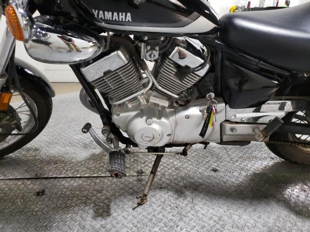 2022 YAMAHA XV250 JYAVG04E6NA021553