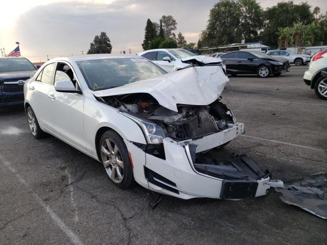 1G6AA5RX7G0112032 auction archive image