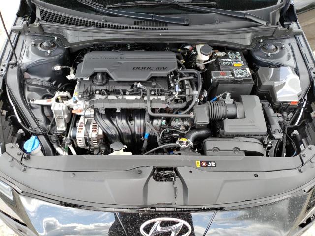 2023 HYUNDAI ELANTRA SE - 5NPLM4AG7PH099000