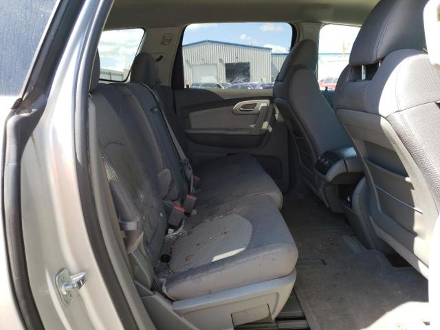 2009 Chevrolet Traverse Lt VIN: 1GNER23D49S122441 Lot: 58665552