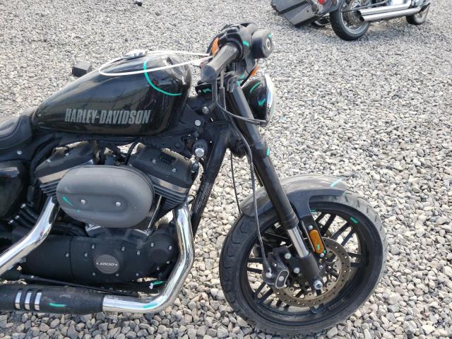 2016 HARLEY-DAVIDSON XL1200 CX 1HD1LM32XGC437429
