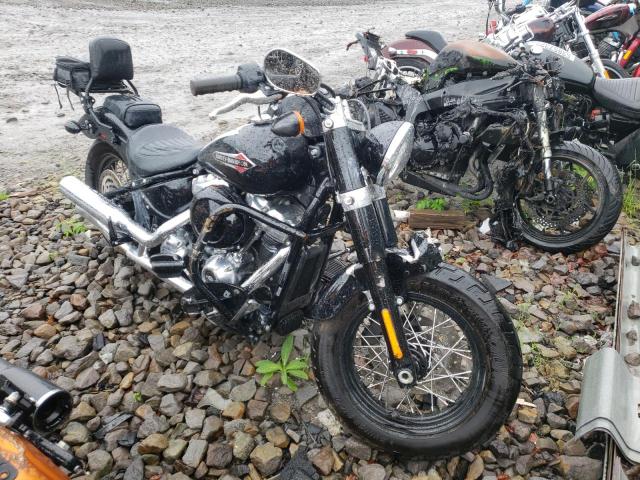 2020 HARLEY-DAVIDSON FLSL - 1HD1YDJ19LB025840