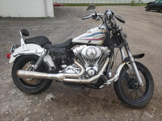 2006 HARLEY-DAVIDSON DAVIDSON 1HD1GW1186K312198
