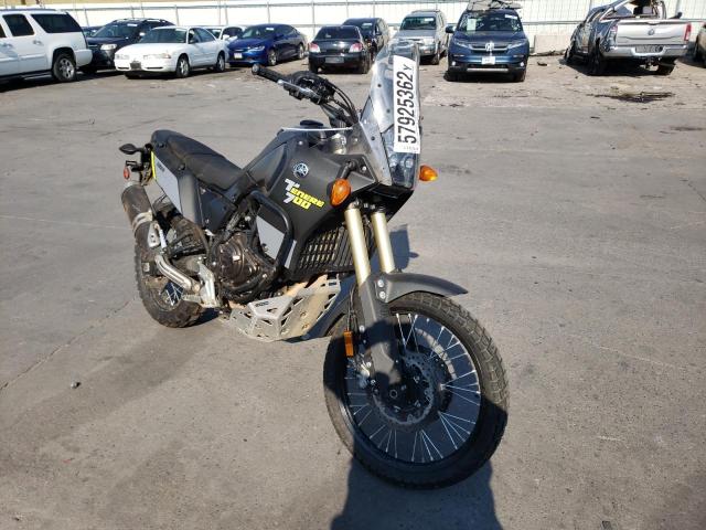 2021 Yamaha XTZ690 for sale in Littleton, CO