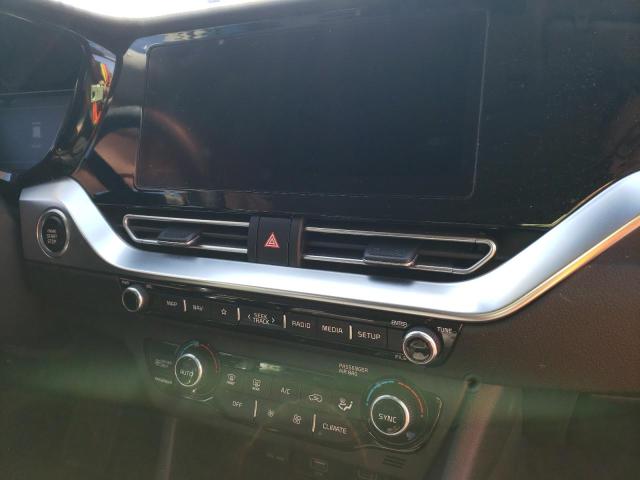 2022 KIA NIRO TOURI KNDCC3LC3N5532736