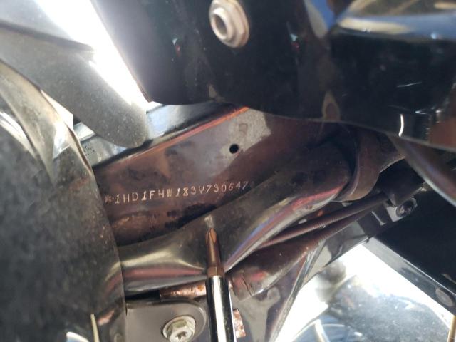 2003 HARLEY-DAVIDSON FLHPI 1HD1FHW183Y730647