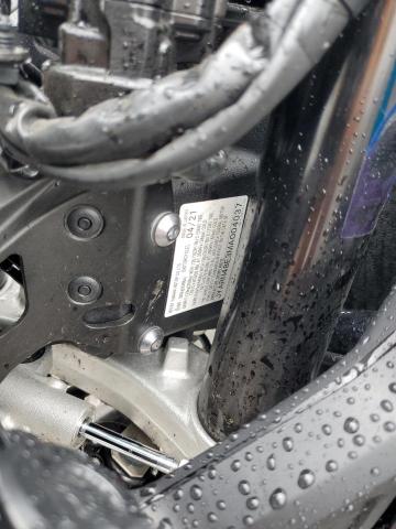 2021 YAMAHA MTN1000 JYARN48E3MA004037