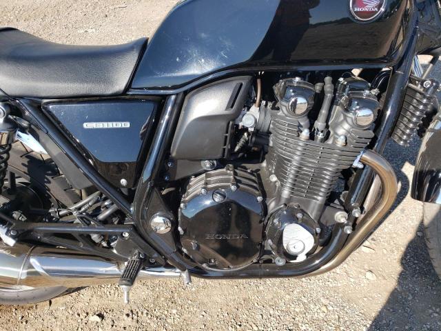 2014 HONDA CB1100 JH2SC6513EK100150