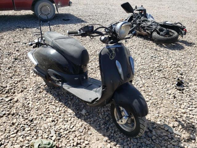 Salvage motorcycles for sale at Magna, UT auction: 2008 Other Moped