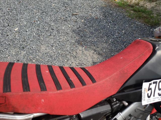 2017 HONDA CRF250 L MLHMD4415H5004704