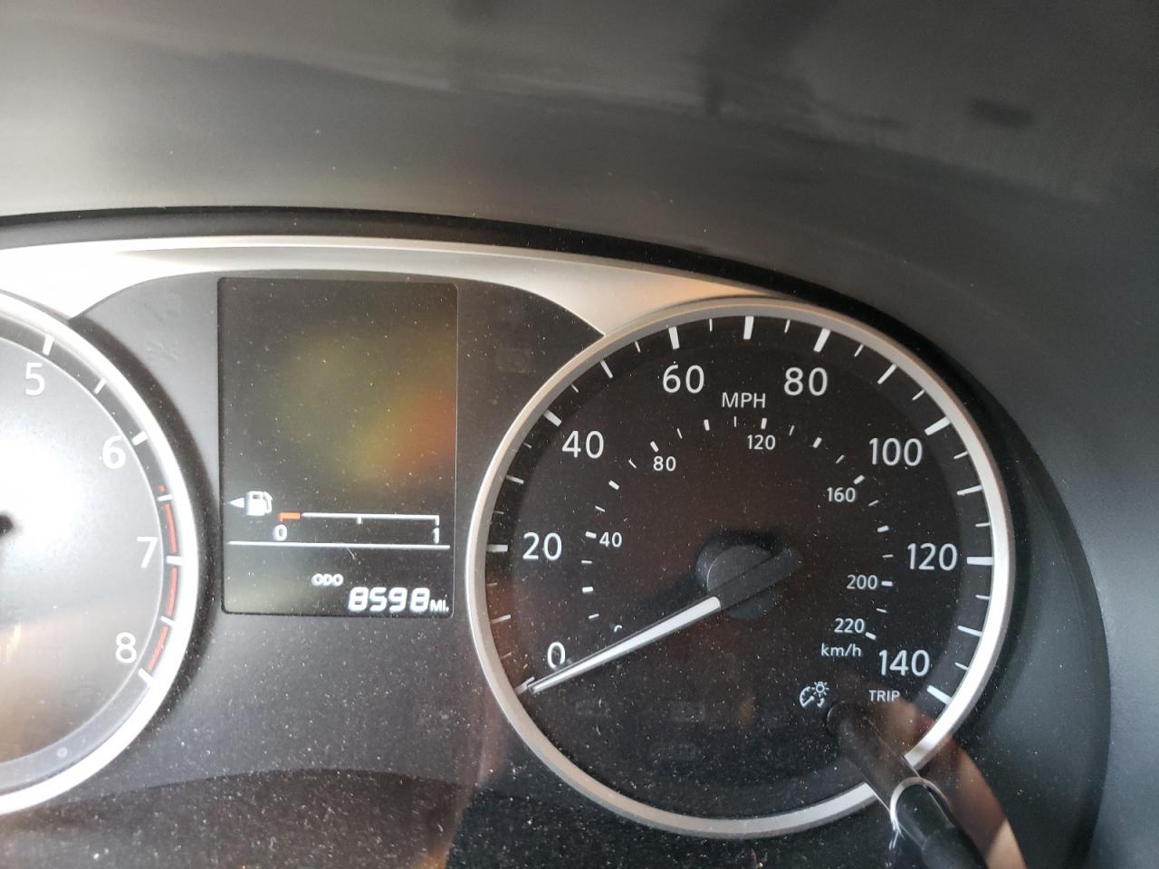 3N1CP5BV9LL508248 NISSAN KICKS 2020