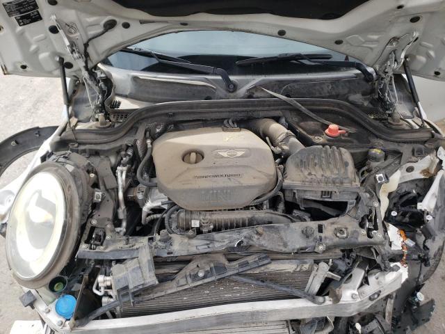 WMWXU1C59G2D08959 Mini Cooper