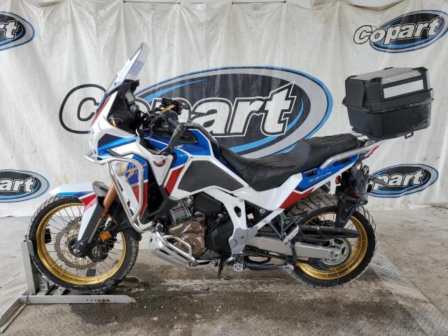 2020 HONDA CRF1100 D4 JH2SD1041LK000062