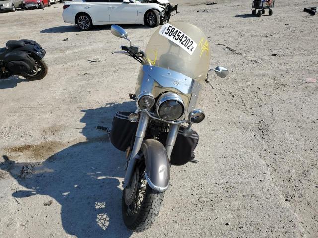2003 YAMAHA XV1600 AT JYAVP07YX3A001261