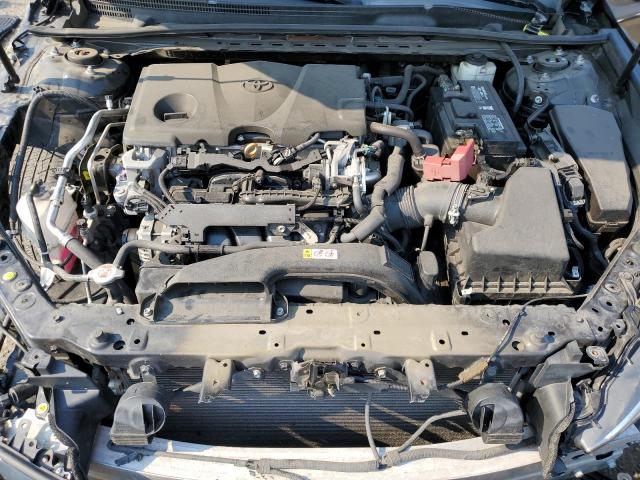 2018 TOYOTA CAMRY 4D 2 4T1B11HK5JU057818