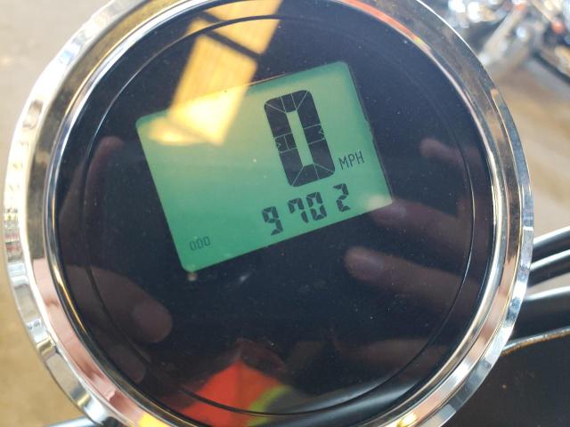 2017 YAMAHA SCR950 JYAVN08E0HA000542