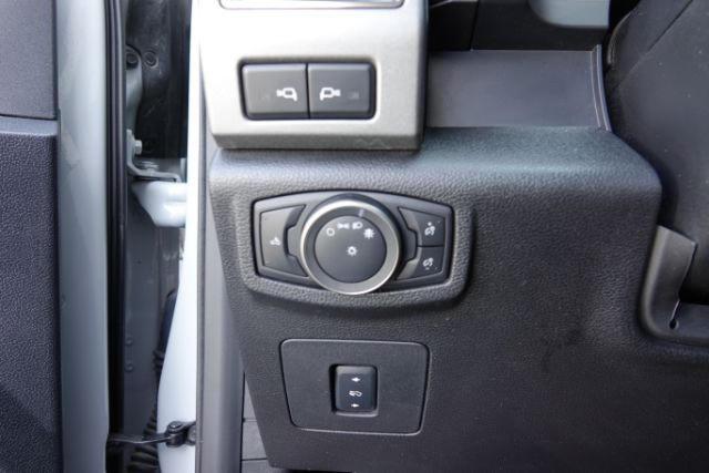 VIN: 1FTFW1RG5HFB33649 Auction: COPART Lot: 58888952 Location: TX - EL PASO 1FTFW1RG5HFB33649 FORD F150 2017 MAGNE Photo 14