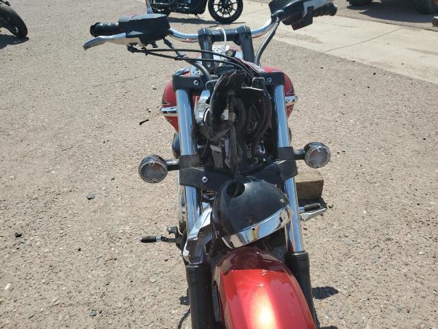 2010 YAMAHA XV1900 CU JYAVP27E1AA011773