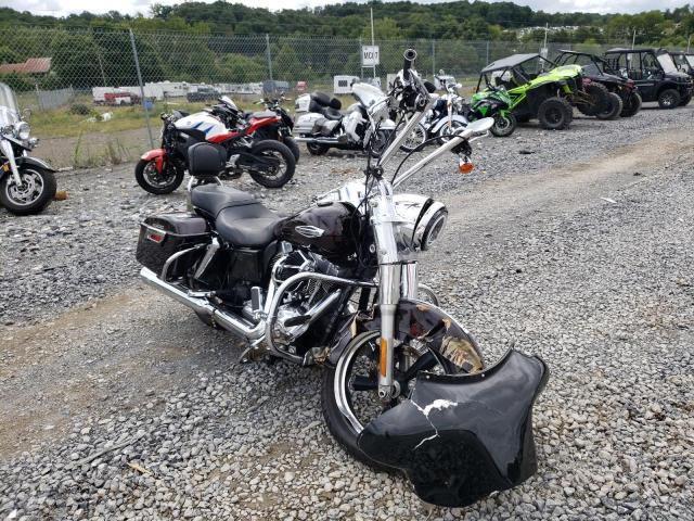 2014 Harley-Davidson FLD Switchback en venta en Chambersburg, PA
