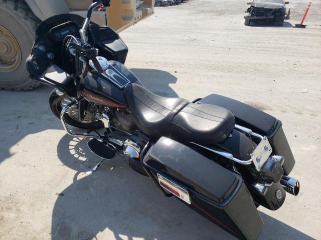 2007 HARLEY-DAVIDSON FLTR 1HD1FS4117Y706602