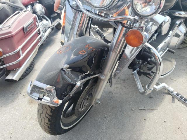 2006 HARLEY-DAVIDSON FLHRI 1HD1FBW126Y606827