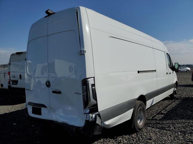 2022 MERCEDES-BENZ SPRINTER 4 W1Y9ED3Y0NT086798