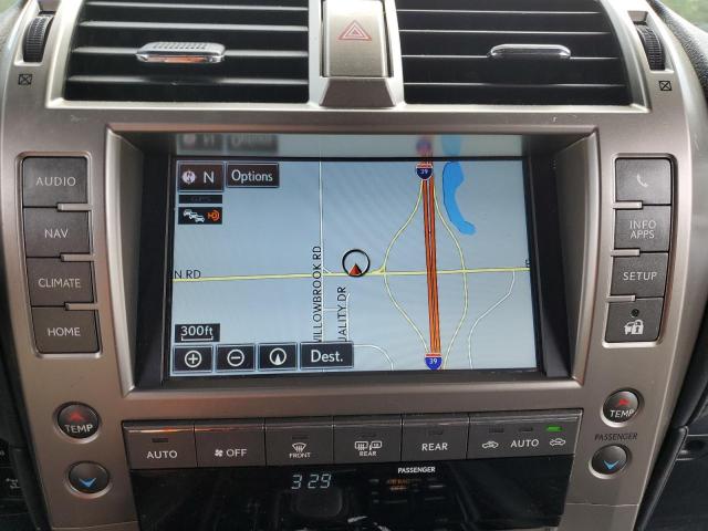 2020 LEXUS GX 460 LUX JTJGM7BX4L5260184