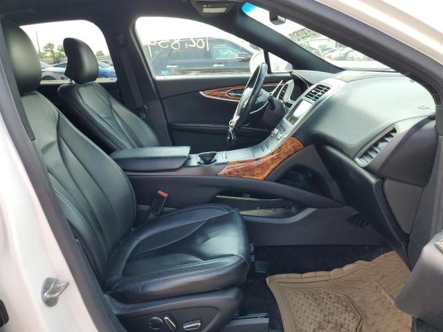 2016 LINCOLN MKX SELECT 2LMTJ8KR8GBL52563