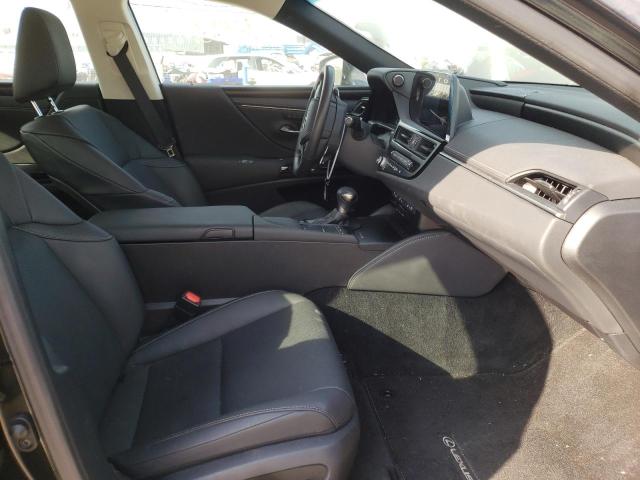 2022 LEXUS ES 300H BA 58ADA1C18NU017951