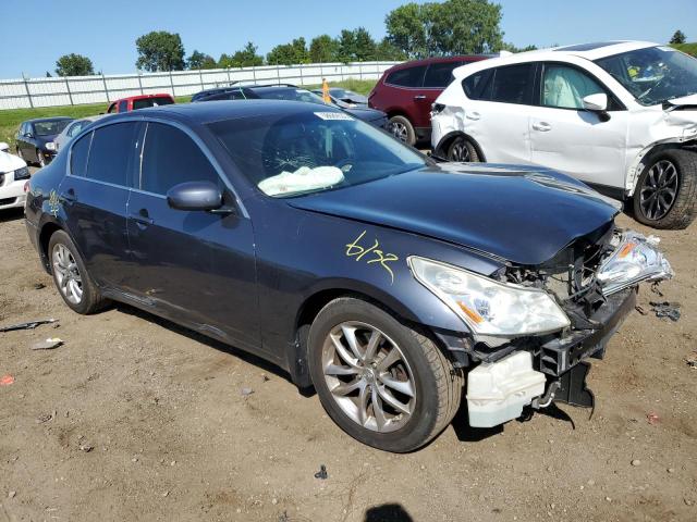 2008 INFINITI G35 Coupe 