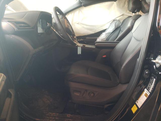 2022 TOYOTA SIENNA XSE - 5TDDSKFC9NS047900