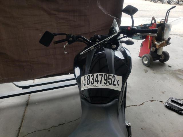 2014 HONDA NC700X JH2RC6308EK001011