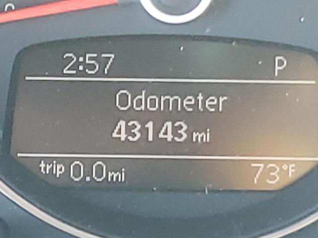 2017 VOLKSWAGEN BEETLE S/S 3VW517AT6HM809285