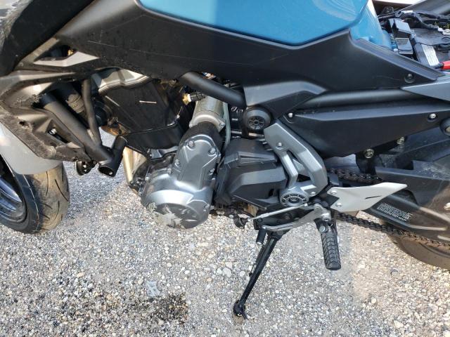 2019 KAWASAKI ER650 G - JKAEREG1XKDA02578