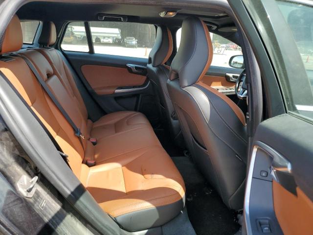 2015 VOLVO V60 PREMIE YV140MEB3F1212830