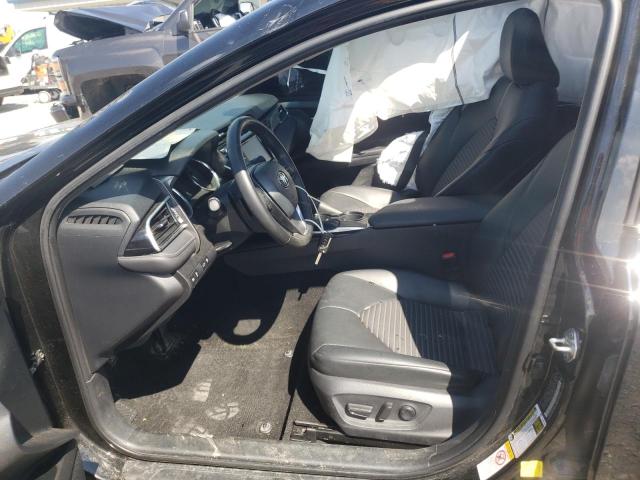 2018 TOYOTA CAMRY L/LE 4T1B11HK0JU570510