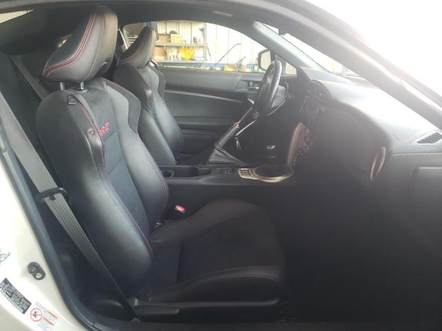 2020 SUBARU BRZ LIMITE JF1ZCAC12L9700391