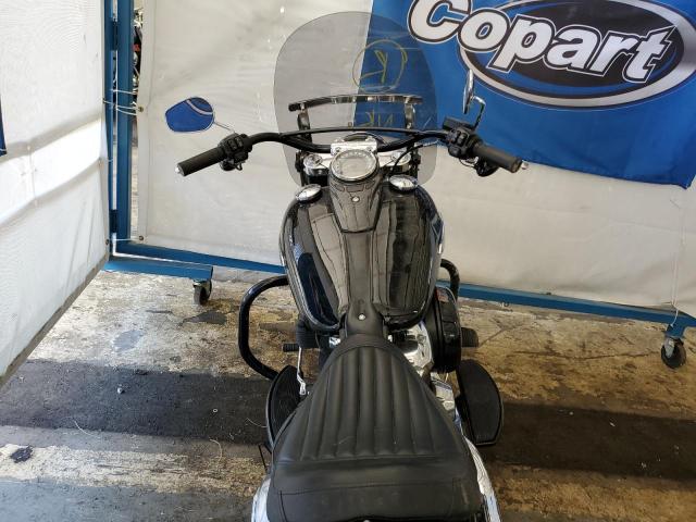 2020 HARLEY-DAVIDSON FLSL 1HD1YDJ18LB054715