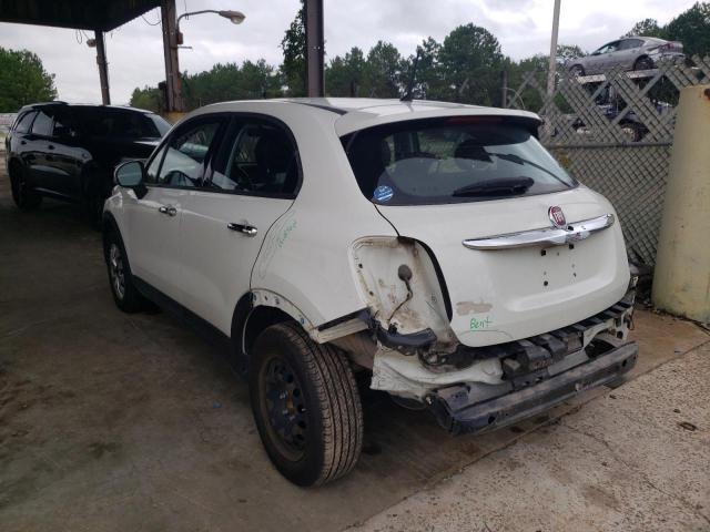 2017 FIAT 500X POP ZFBCFXAB9HP589737