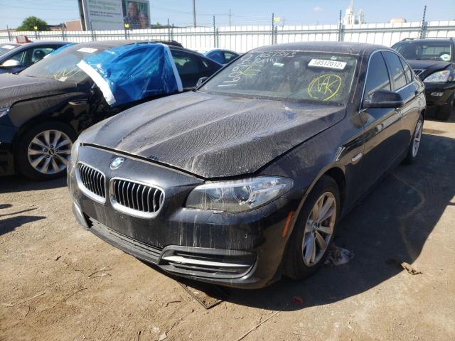 WBA5A7C53ED619286 BMW 528 XI