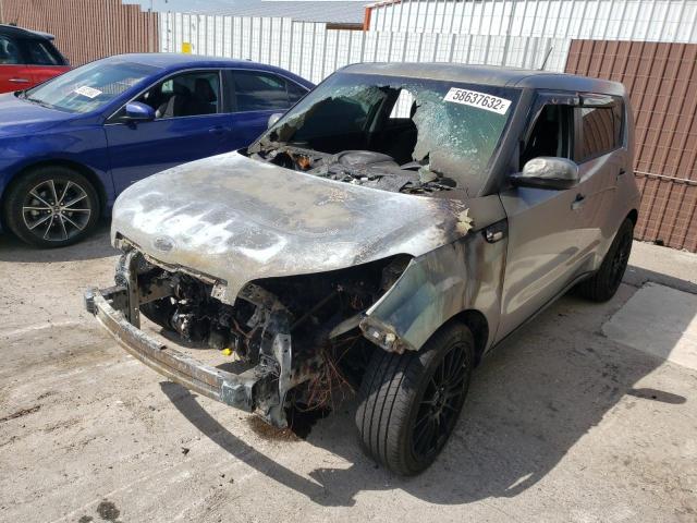 KNDJN2A26E7069548 KIA SOUL