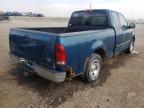 2000 FORD F150  for sale at Copart AB - CALGARY