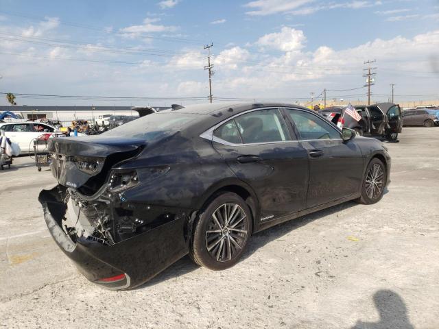 2022 LEXUS ES 300H BA 58ADA1C18NU017951