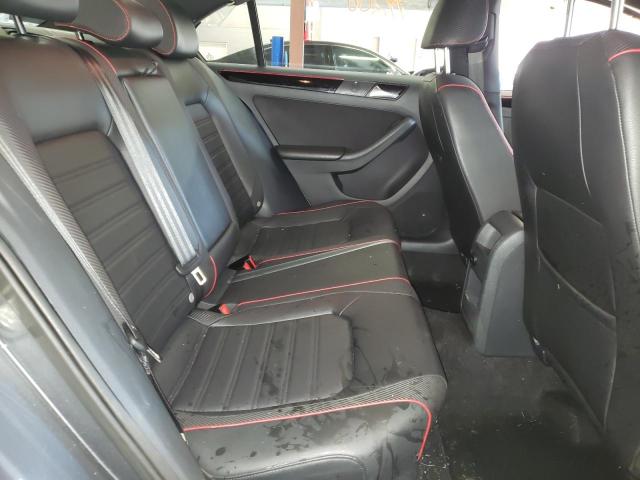 2015 VOLKSWAGEN JETTA GLI - 3VW4T7AJ3FM348872