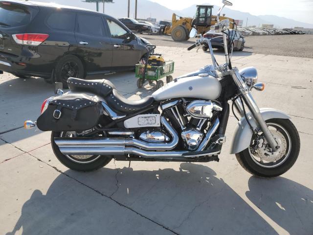 2008 KAWASAKI VN2000 J JKBVNMJ148A000634