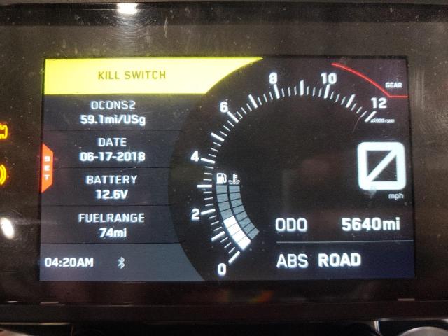 2021 KTM 390 DUKE MD2JPJ400MC257674
