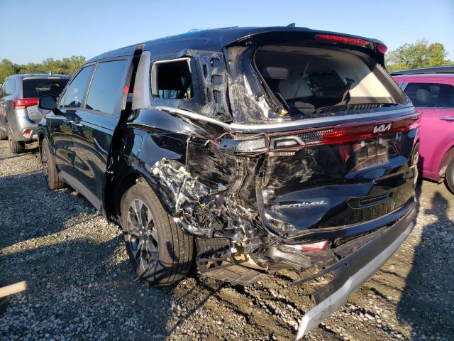 2022 KIA CARNIVAL E KNDNC5H37N6106300