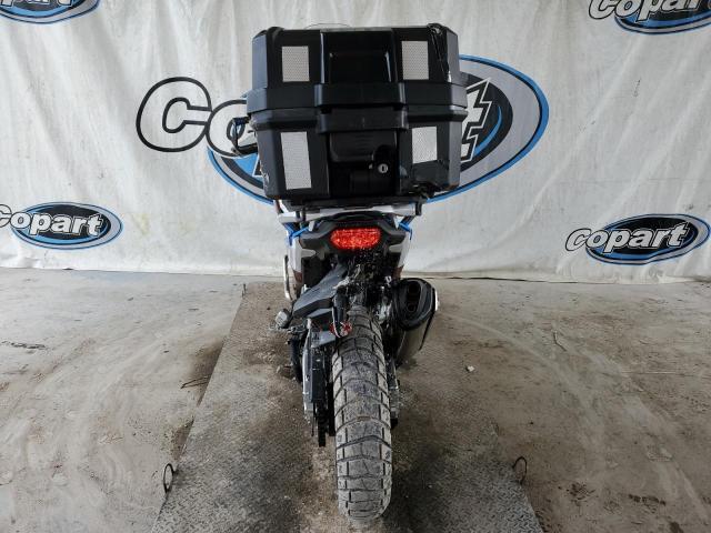 2020 HONDA CRF1100 D4 JH2SD1041LK000062